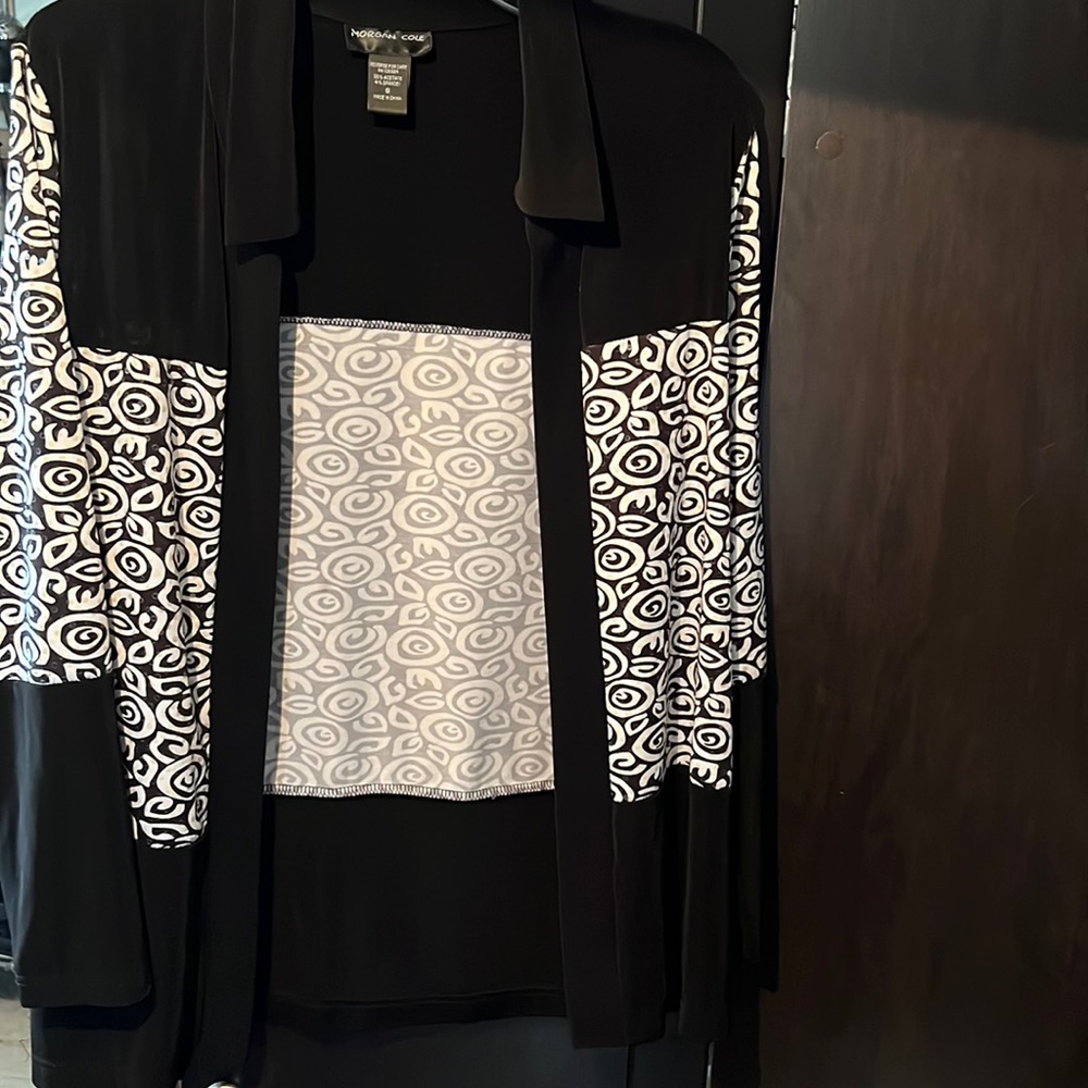 MORGAN COLE Ladies Jacket